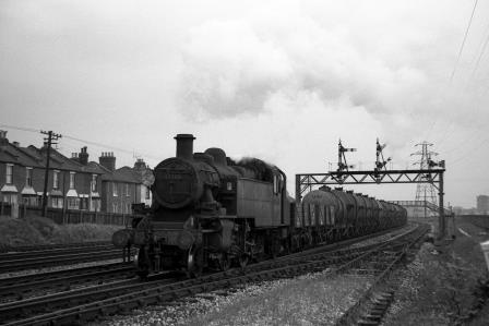 Bluebell Railway Museum