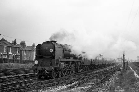 Bluebell Railway Museum