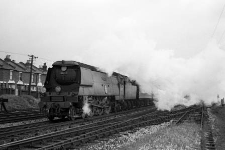Bluebell Railway Museum
