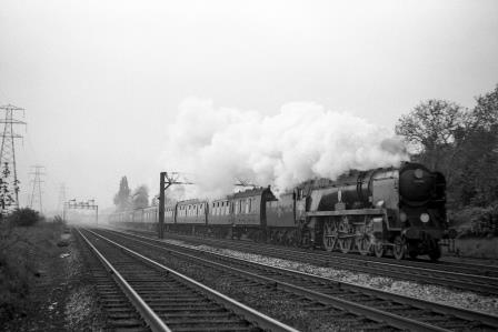 Bluebell Railway Museum