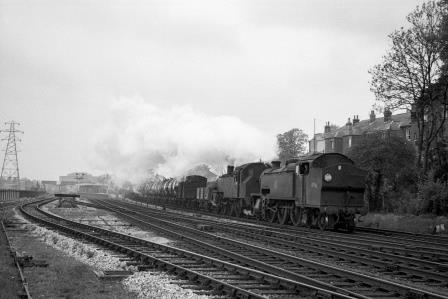 Bluebell Railway Museum