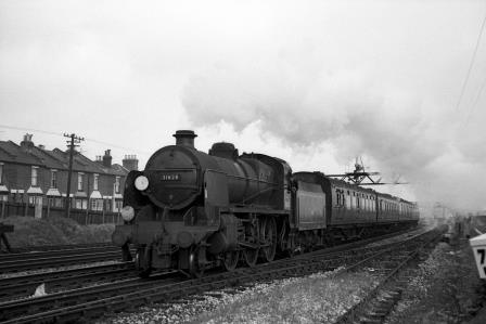 Bluebell Railway Museum