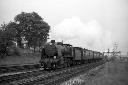 Bluebell Railway Museum