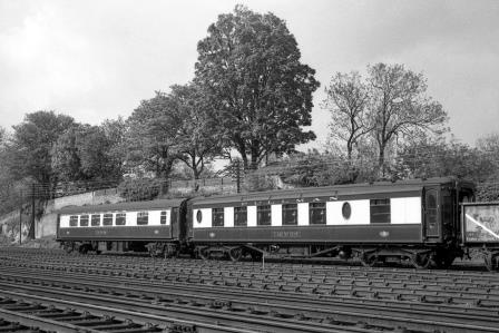 Bluebell Railway Museum