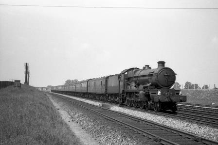 Bluebell Railway Museum