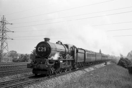 Bluebell Railway Museum
