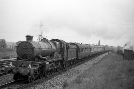 Bluebell Railway Museum