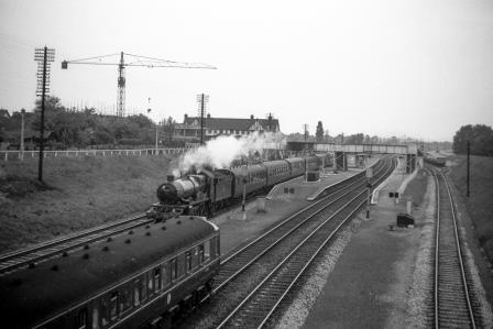 Bluebell Railway Museum