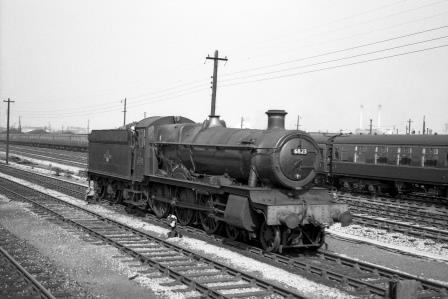 Bluebell Railway Museum