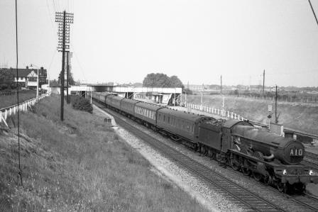 Bluebell Railway Museum