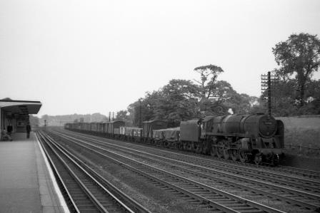 Bluebell Railway Museum