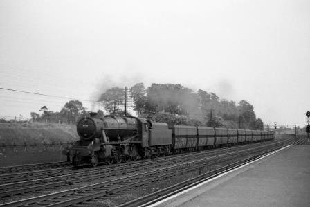 Bluebell Railway Museum