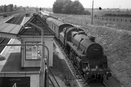 Bluebell Railway Museum