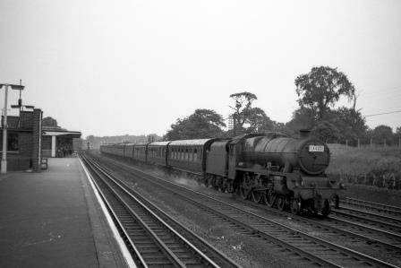 Bluebell Railway Museum