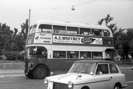 Bluebell Railway Museum
