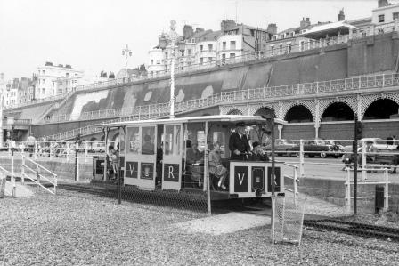 Bluebell Railway Museum
