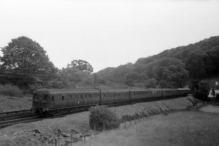 Bluebell Railway Museum