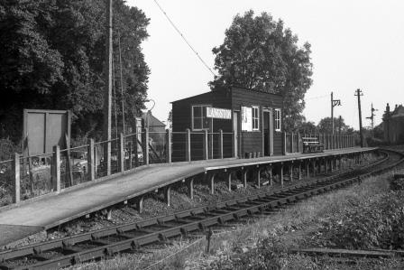 Bluebell Railway Museum