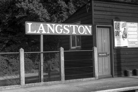 Bluebell Railway Museum