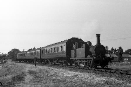 Bluebell Railway Museum