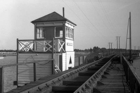 Langston, Hampshire on Sunday 08 Jul 1962 - J.H.W. Kent [075260]