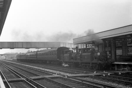 Bluebell Railway Museum