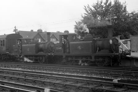 Bluebell Railway Museum