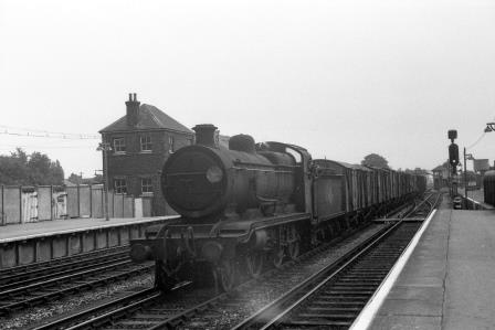 Bluebell Railway Museum