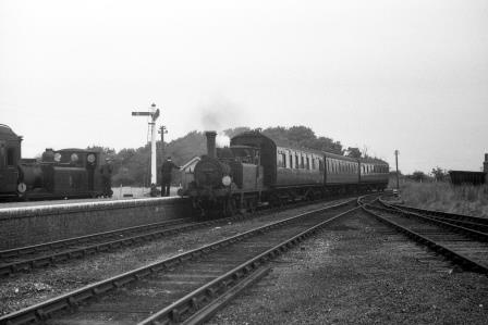 Bluebell Railway Museum
