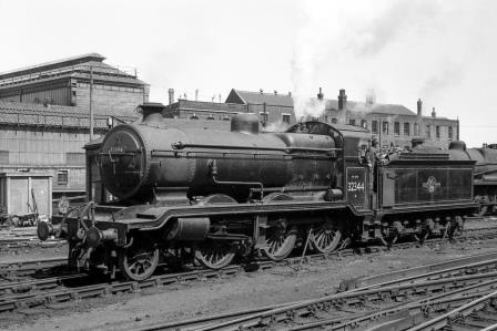 Bluebell Railway Museum