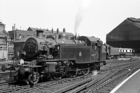 Bluebell Railway Museum