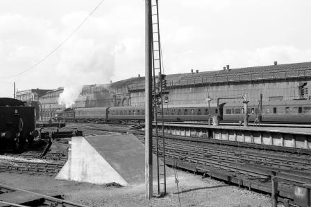 Bluebell Railway Museum