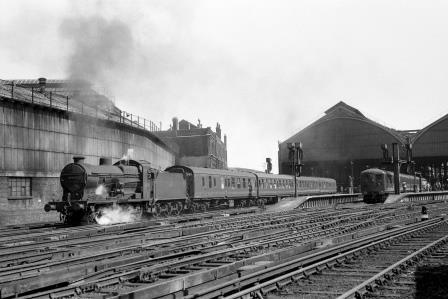 Bluebell Railway Museum