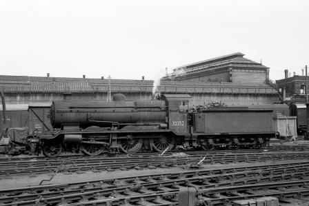 Bluebell Railway Museum