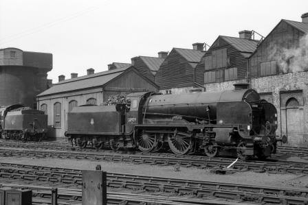 Bluebell Railway Museum