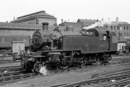 Bluebell Railway Museum