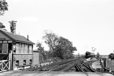 Bluebell Railway Museum