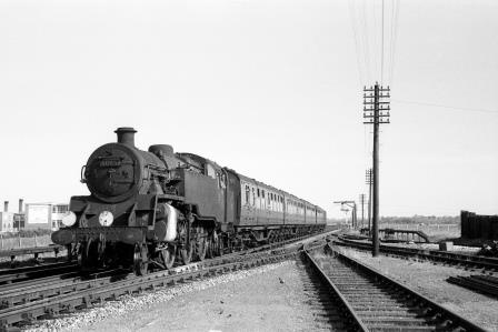 Bluebell Railway Museum
