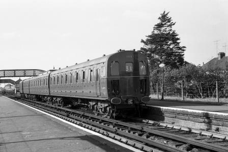 Bluebell Railway Museum