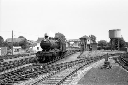 Bluebell Railway Museum