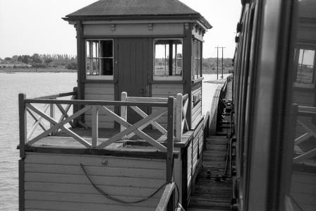 Bluebell Railway Museum