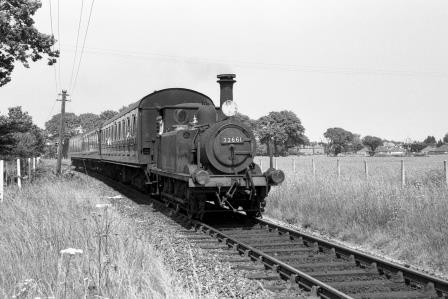 Bluebell Railway Museum