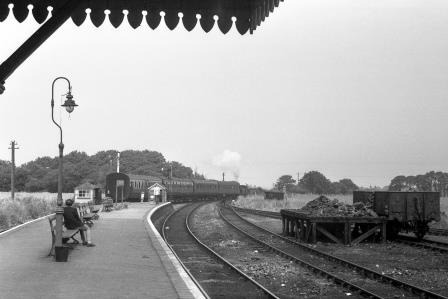 Bluebell Railway Museum