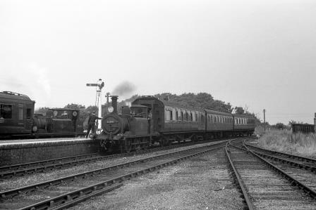 Bluebell Railway Museum