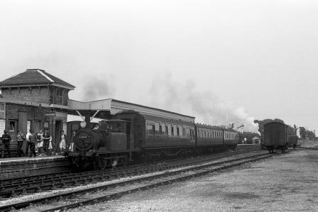 Bluebell Railway Museum