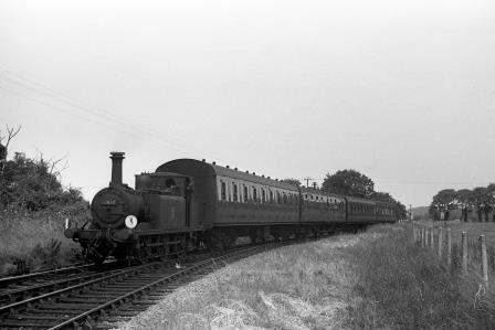 Bluebell Railway Museum