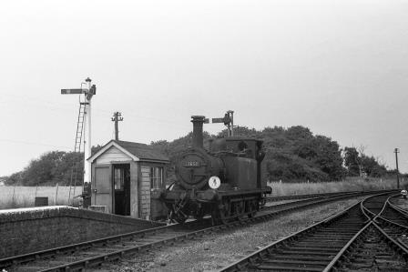 Bluebell Railway Museum