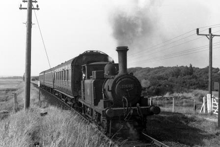 Bluebell Railway Museum