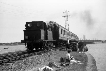 Bluebell Railway Museum