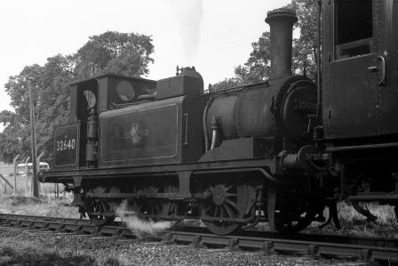 Bluebell Railway Museum